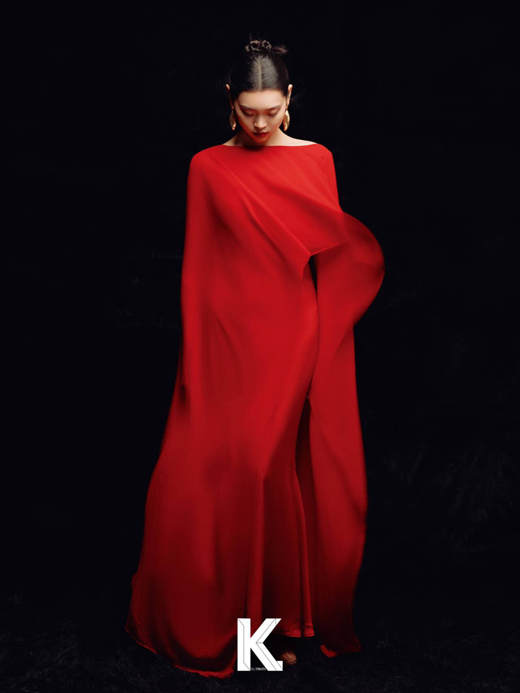 Ethnic Clothing & Online Fashion Store Khaadi Us - 2026 Nieuwe Mode High-End Rode Emotion