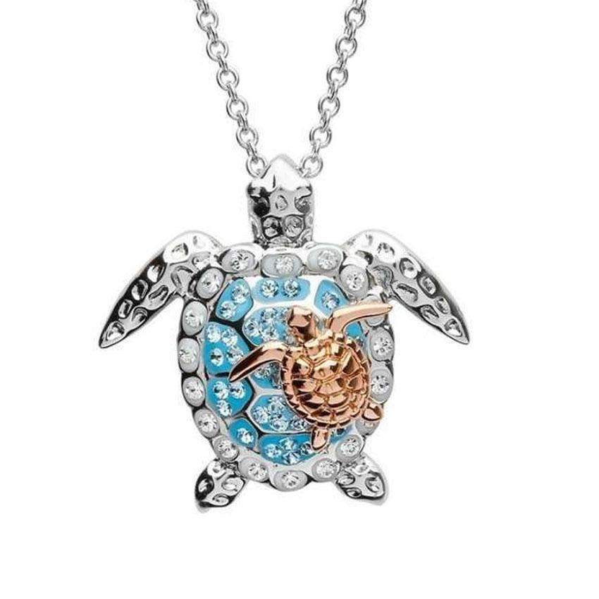 Ethnic Wear Men'S Fashion - Mode Vintage Dier Pedant Ketting Voor