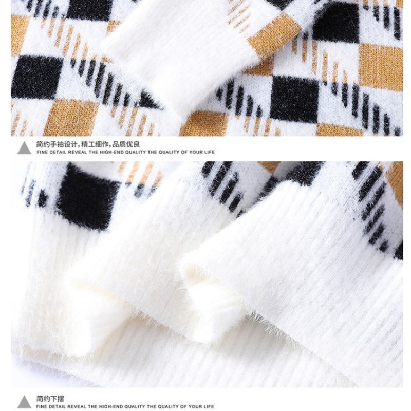 Trendy heren trui met ronde ha - Ethnic Wear Men'S Fashion recensie en prijs