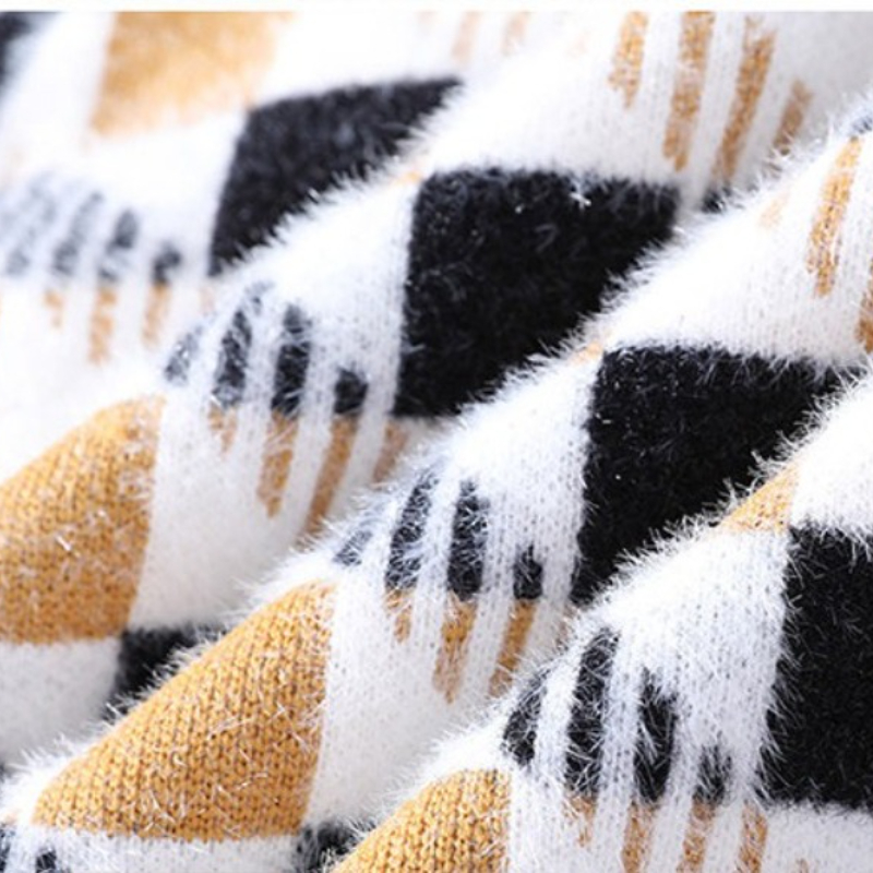 Trendy heren trui met ronde ha - Ethnic Wear Men'S Fashion recensie en prijs