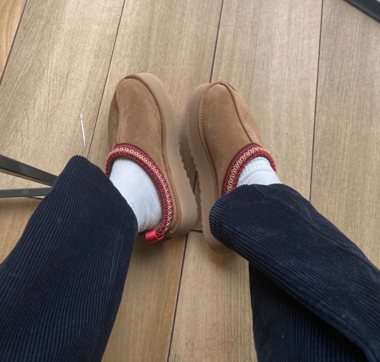 Tazz 2.0 Slip-on Open Hak Flee - Ethnic Fashion recensie en prijs
