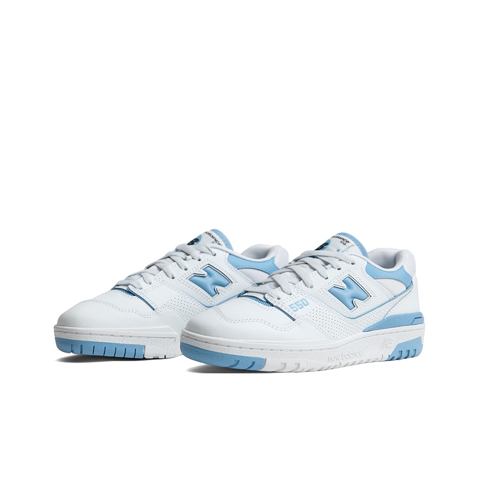 New Balance NB 550 Vintage Bas - New Balance Shoes 550 recensie en prijs