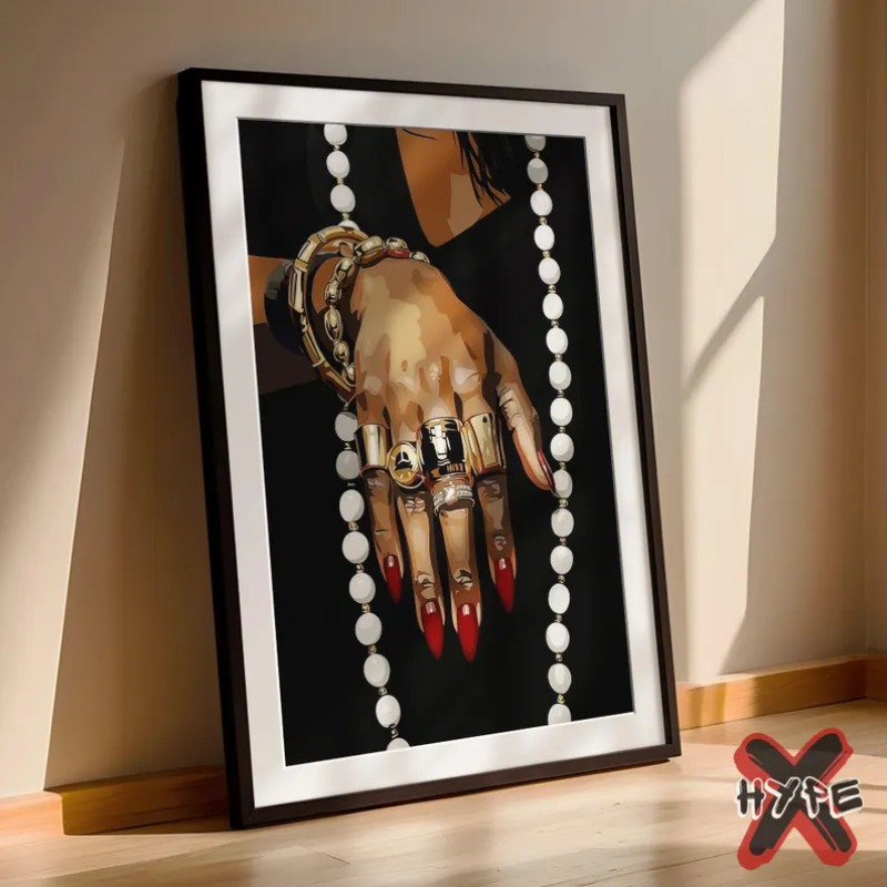 1PC frameloze moderne mode zwa - Ethnic Modern Fashion recensie en prijs