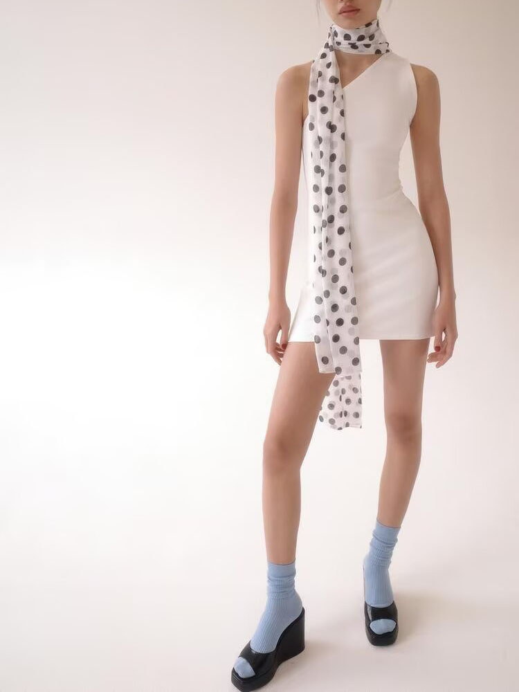 Zomer Nieuwe Aanwinst Polka Do - Ethnic Clothing & Online Fashion Store Khaadi Us recensie en prijs