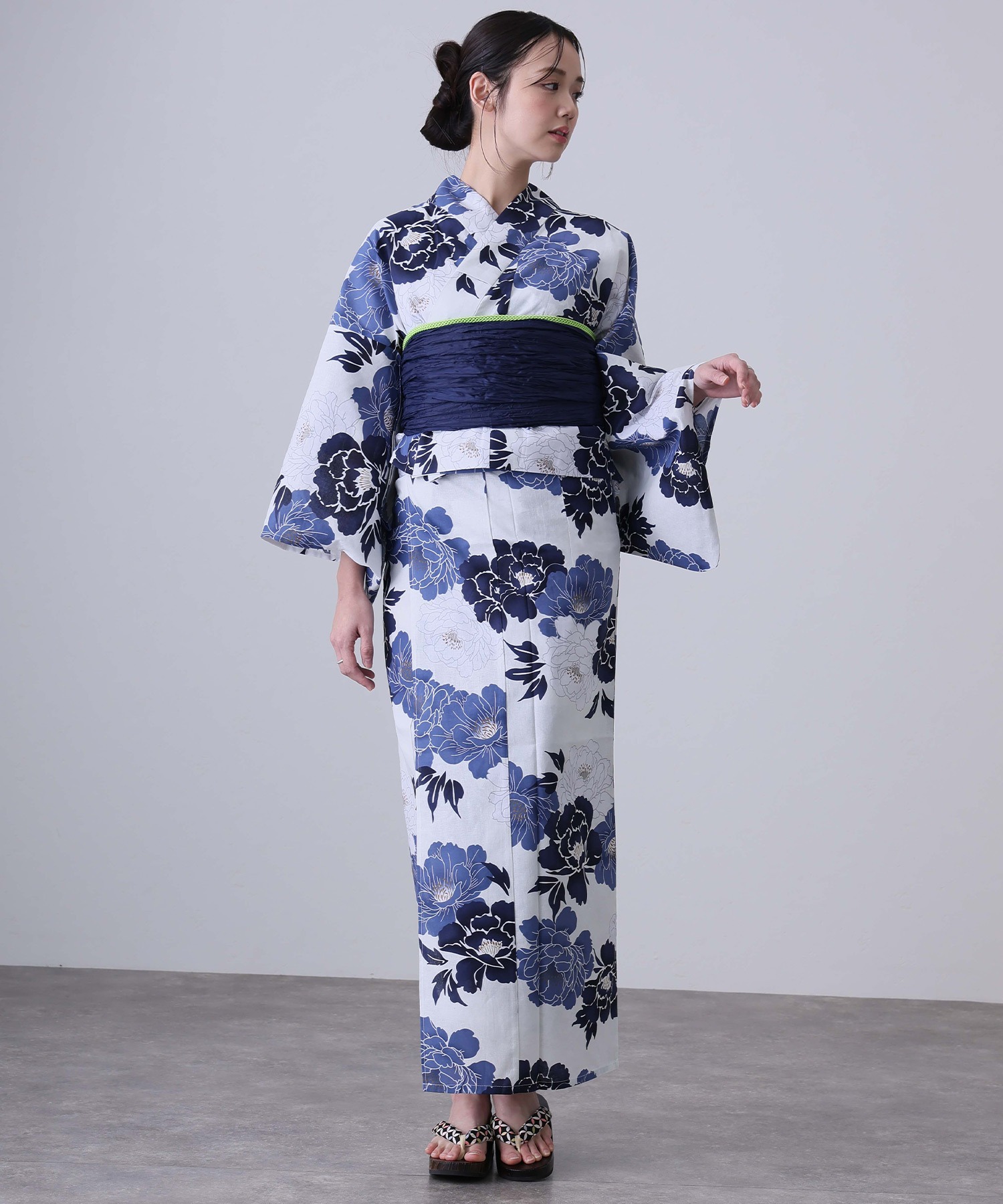 Traditionele Yukata Kimono Kat - Ethnic Clothing & Online Fashion Store Khaadi Us recensie en prijs