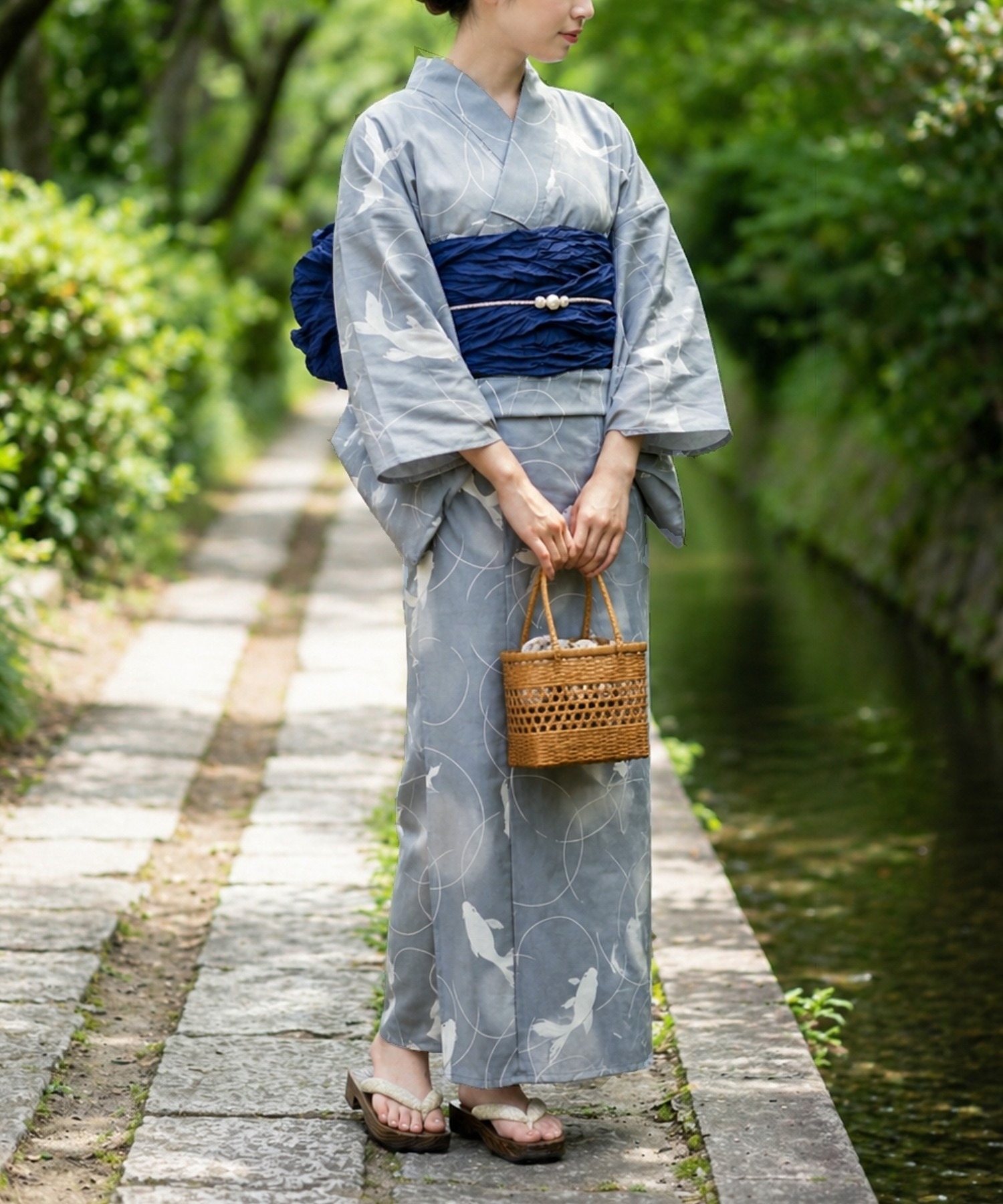 Traditionele Yukata Kimono Kat - Ethnic Clothing & Online Fashion Store Khaadi Us recensie en prijs