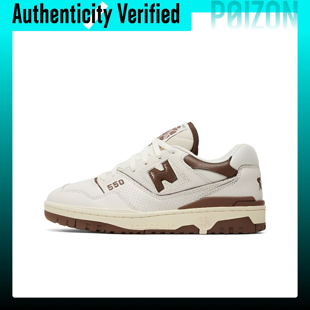 AIME LEON DORE X New Balance N - New Balance Shoes 550 recensie en prijs
