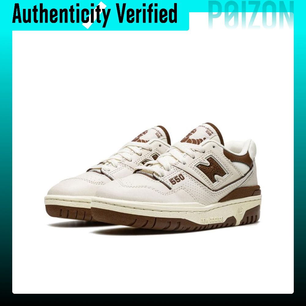 AIME LEON DORE X New Balance N - New Balance Shoes 550 recensie en prijs