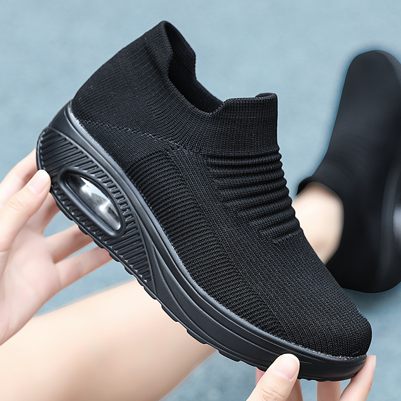 Vrouwen Wandelschoenen Casual  - Ethnic Modern Fashion recensie en prijs