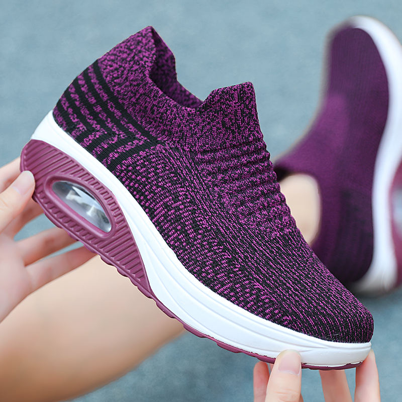 Vrouwen Wandelschoenen Casual  - Ethnic Modern Fashion recensie en prijs