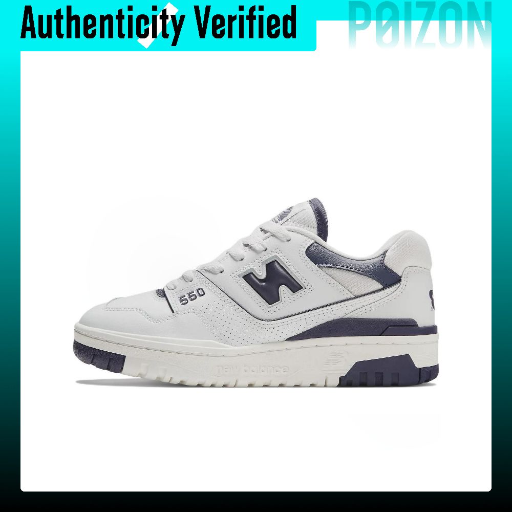 New Balance NB 550 Vintage bas - New Balance Shoes 550 recensie en prijs