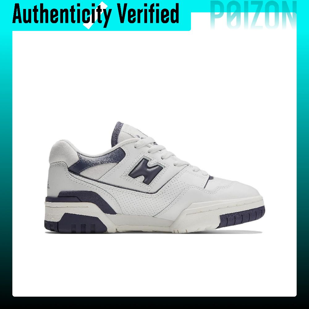 New Balance NB 550 Vintage bas - New Balance Shoes 550 recensie en prijs