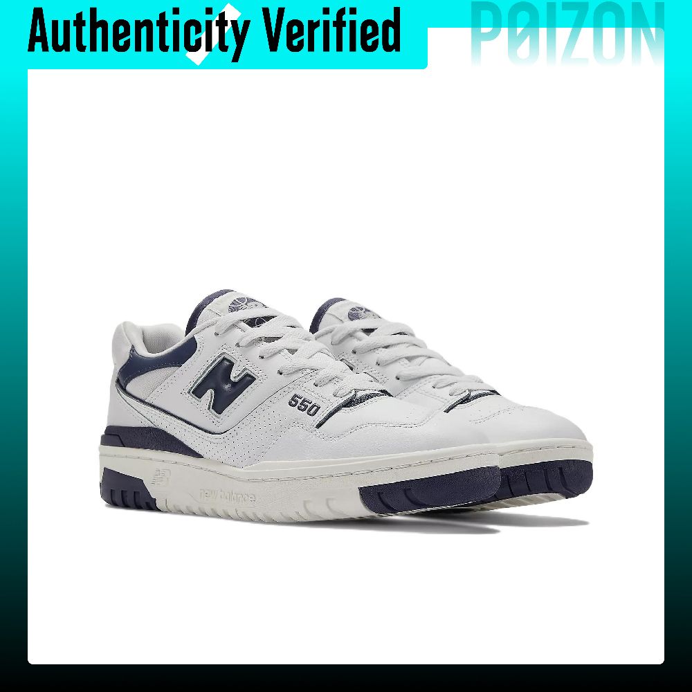 New Balance NB 550 Vintage bas - New Balance Shoes 550 recensie en prijs